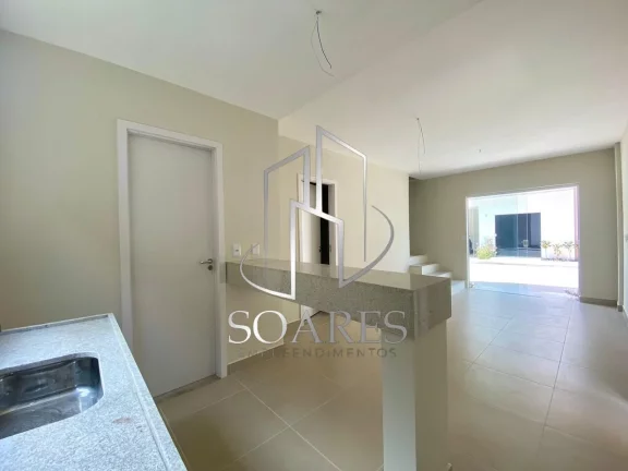 Imagem Like Residence (Condomínio de casas Duplex)
