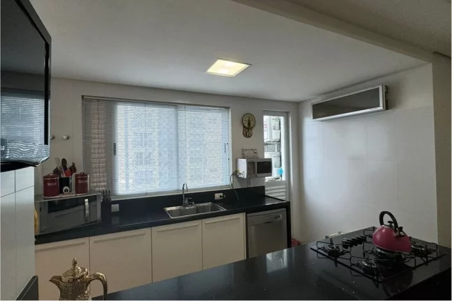 Imagem Apartamento para venda no bairro Centro em Balneário Camboriú
