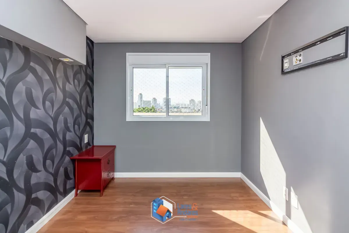 Imagem Apartamento para venda em Mooca com 2 quartos, sendo 2 suítes, 110m²