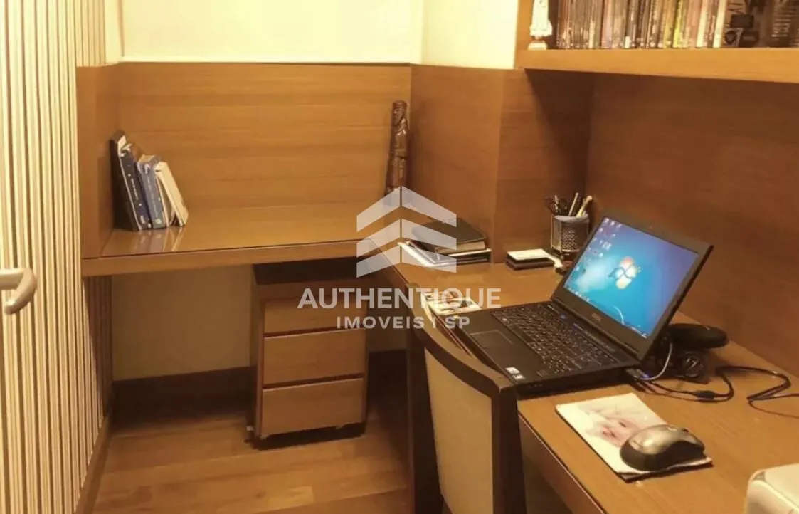Imagem Parallèle Pompeia - Apartamento à venda em São Paulo/SP