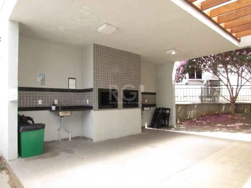 Imagem Apartamento para Venda - 47m², 2 dormitórios, 1 vaga - Agronomia