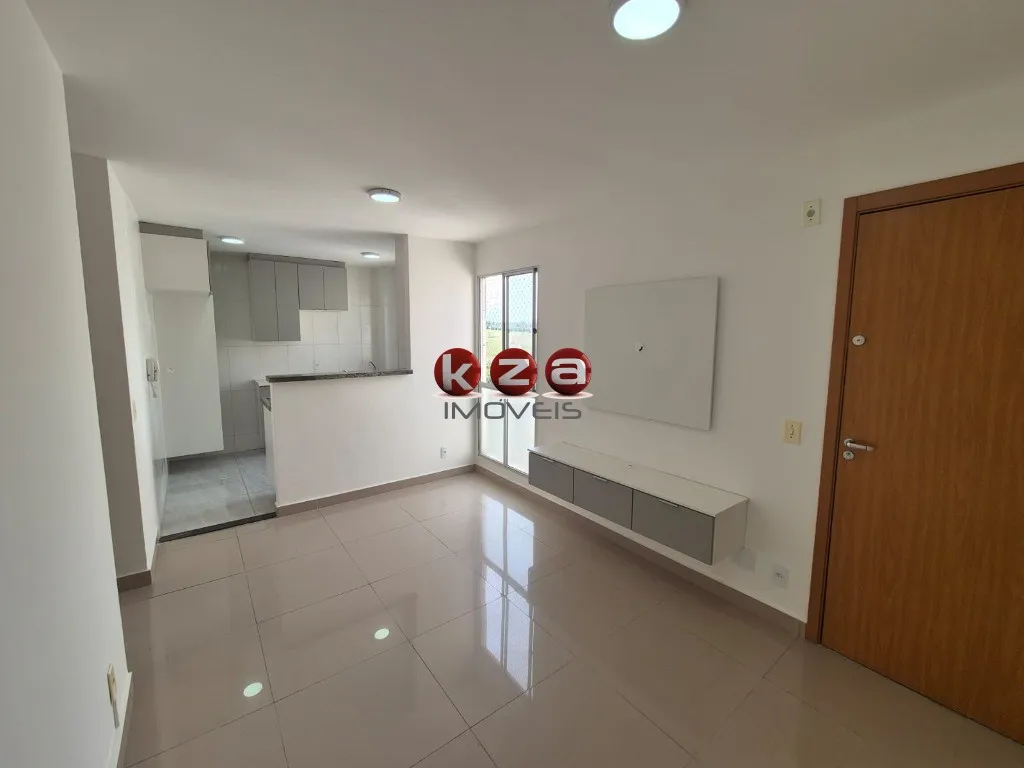 Imagem Excelente oportunidade: Apartamento para venda em Campinas-SP, Parque das Cachoeiras - 2 quartos, 1 sala, 1 banheiro - 44m²