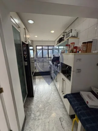 Imagem Oportunidade única: Apartamento de luxo com 4 quartos e 4 vagas no Jardim Vila Mariana, São Paulo-SP!