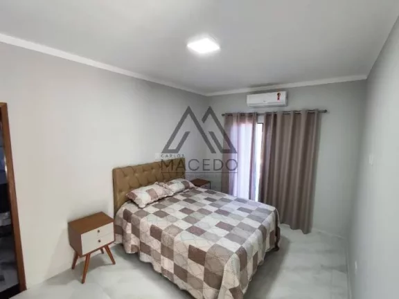 Imagem Casa completa com 3 suítes no Ninho Verde 1