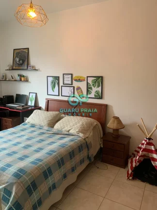 Imagem Apartamento à venda no bairro Enseada - Guarujá/SP