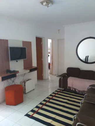 Imagem Apartamento com 2 Quartos à Venda, 43 m² em Turu - São Luís
