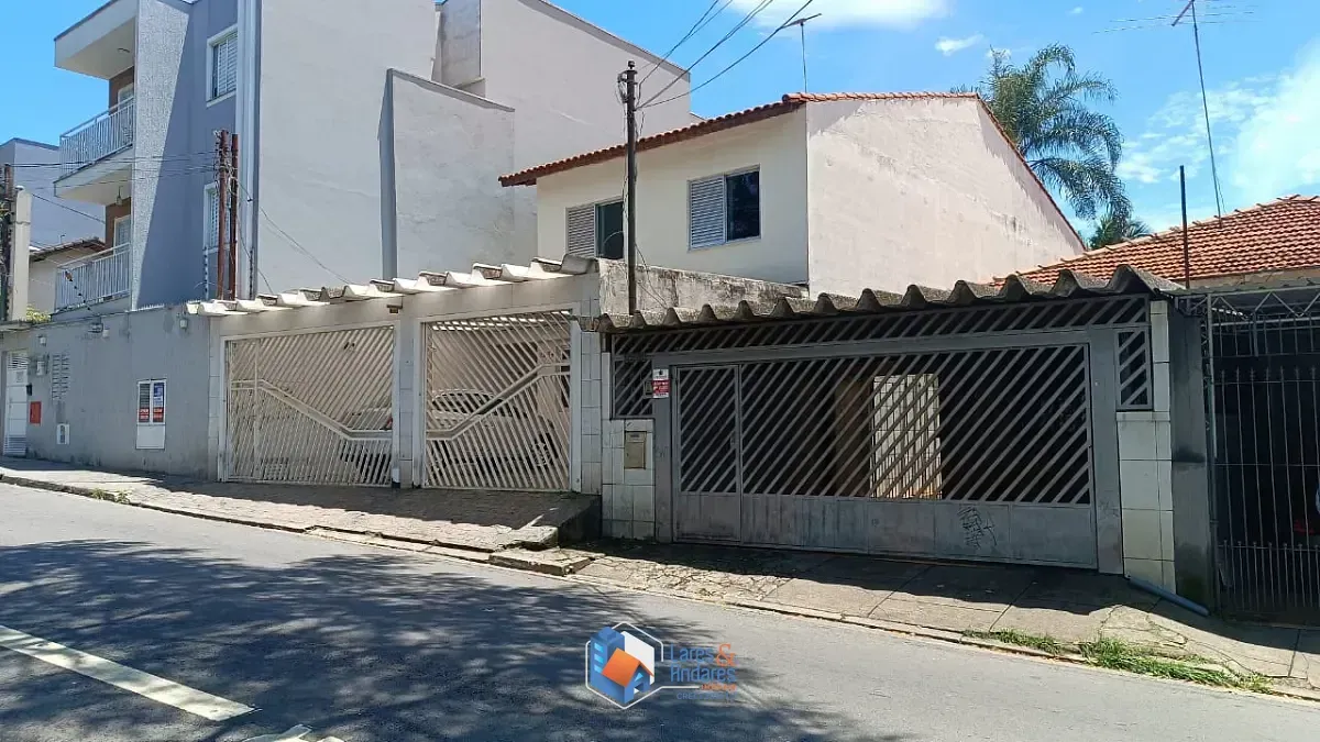 Imagem Casa para venda em Vila Nivi com 4 quartos, sendo 1 suíte, 170m²