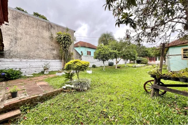 Imagem Terreno/Lote Residencial para venda no bairro Estância Velha em Canoas