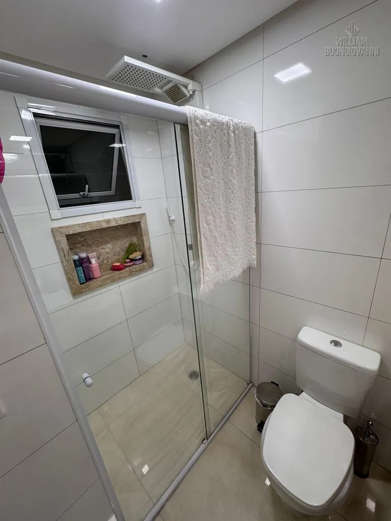 Imagem Apartamento 2 dormitórios sendo 1 suíte 2 vagas no bairro Guilhermina