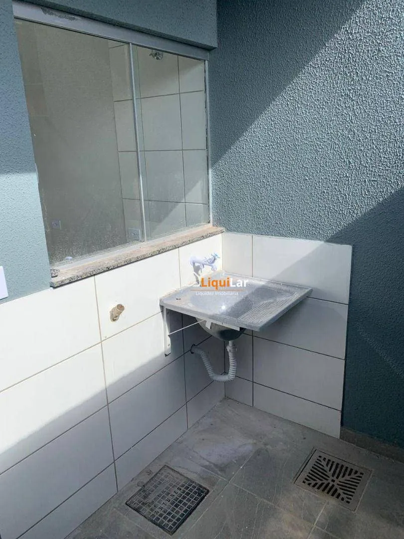 Imagem Casa em Condomínio na Região Militar!