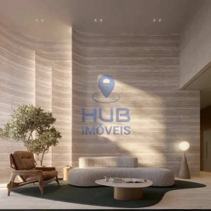 Imagem Duplex com 3 dormitórios à venda sendo 3 suítes, 214.9 m² por - R$ 8.900.000,00 - Praia Brava - Itajaí/SC