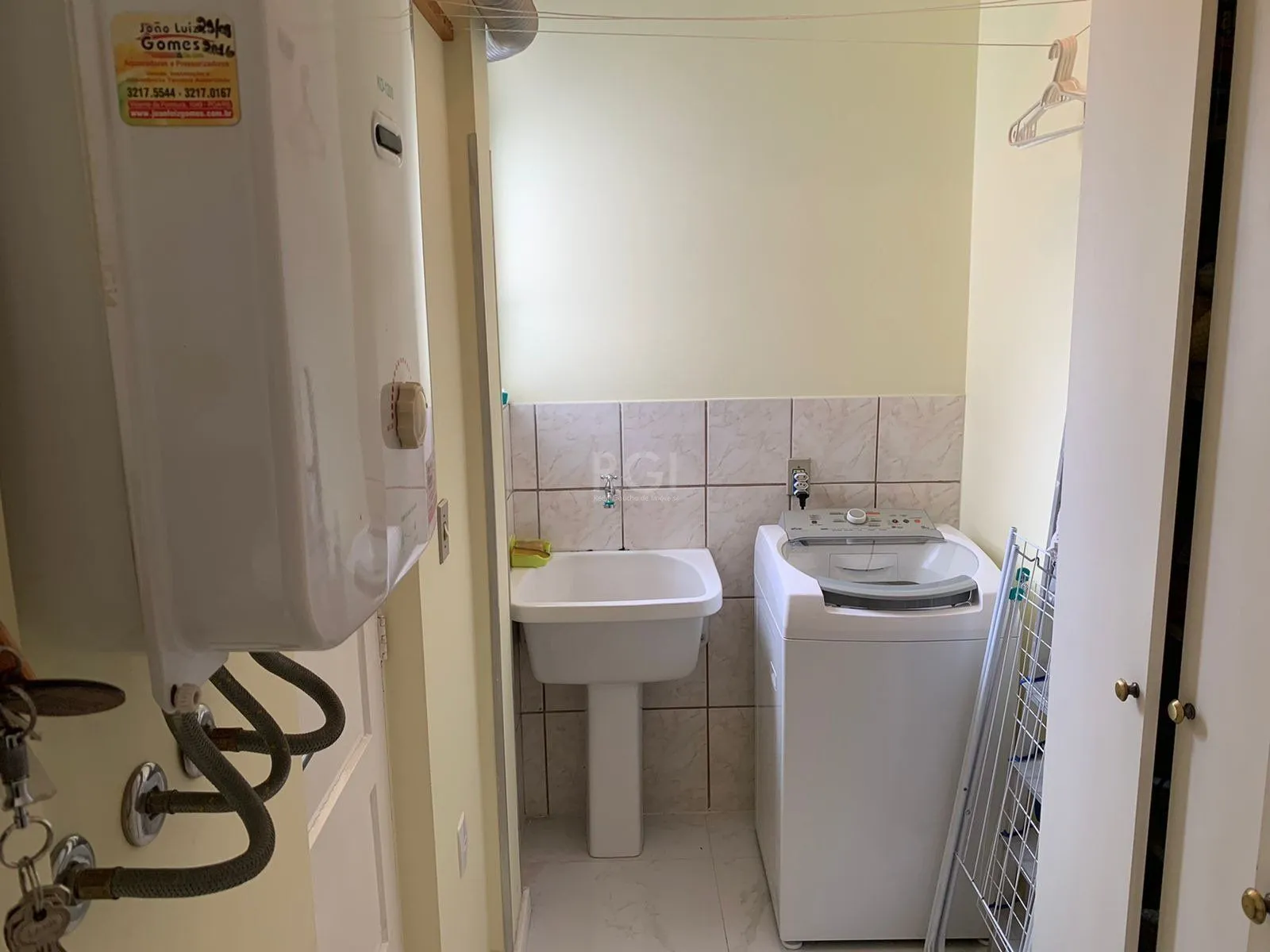 Imagem Apartamento para Venda - 130m², 3 dormitórios, sendo 1 suites, 1 vaga - Rio Branco
