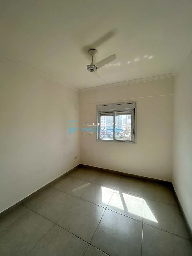 Imagem Apartamento com 2 quartos, Caiçara, Praia Grande - R$ 620 mil, Cod: 6628