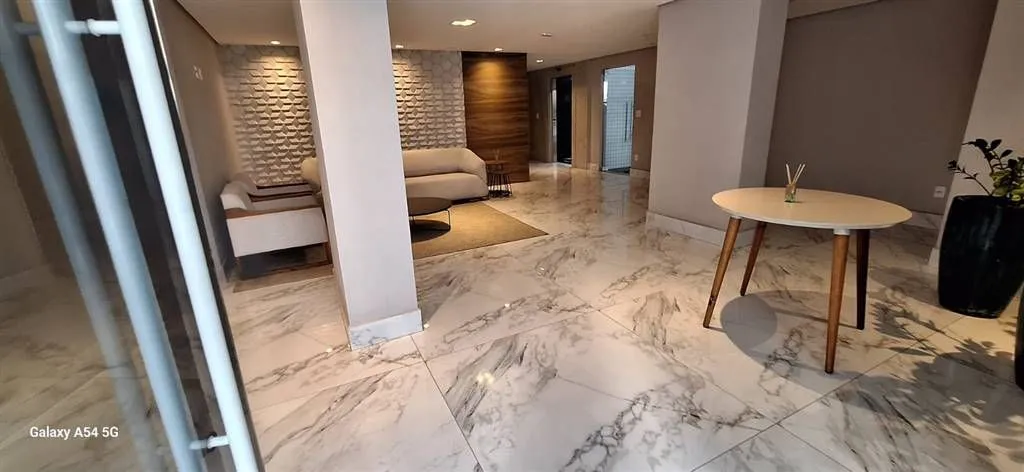 Imagem Apartamento à Venda em Forte, Praia Grande - SP