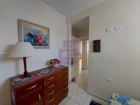Imagem Apartamento para Venda em Guarujá / SP no bairro Astúrias