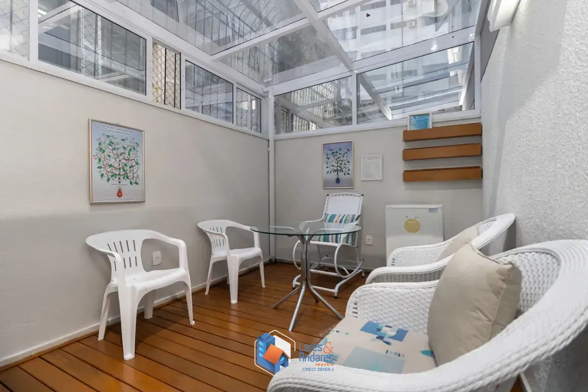 Imagem Conjunto comercial para venda em Jardim Paulista, 76m²