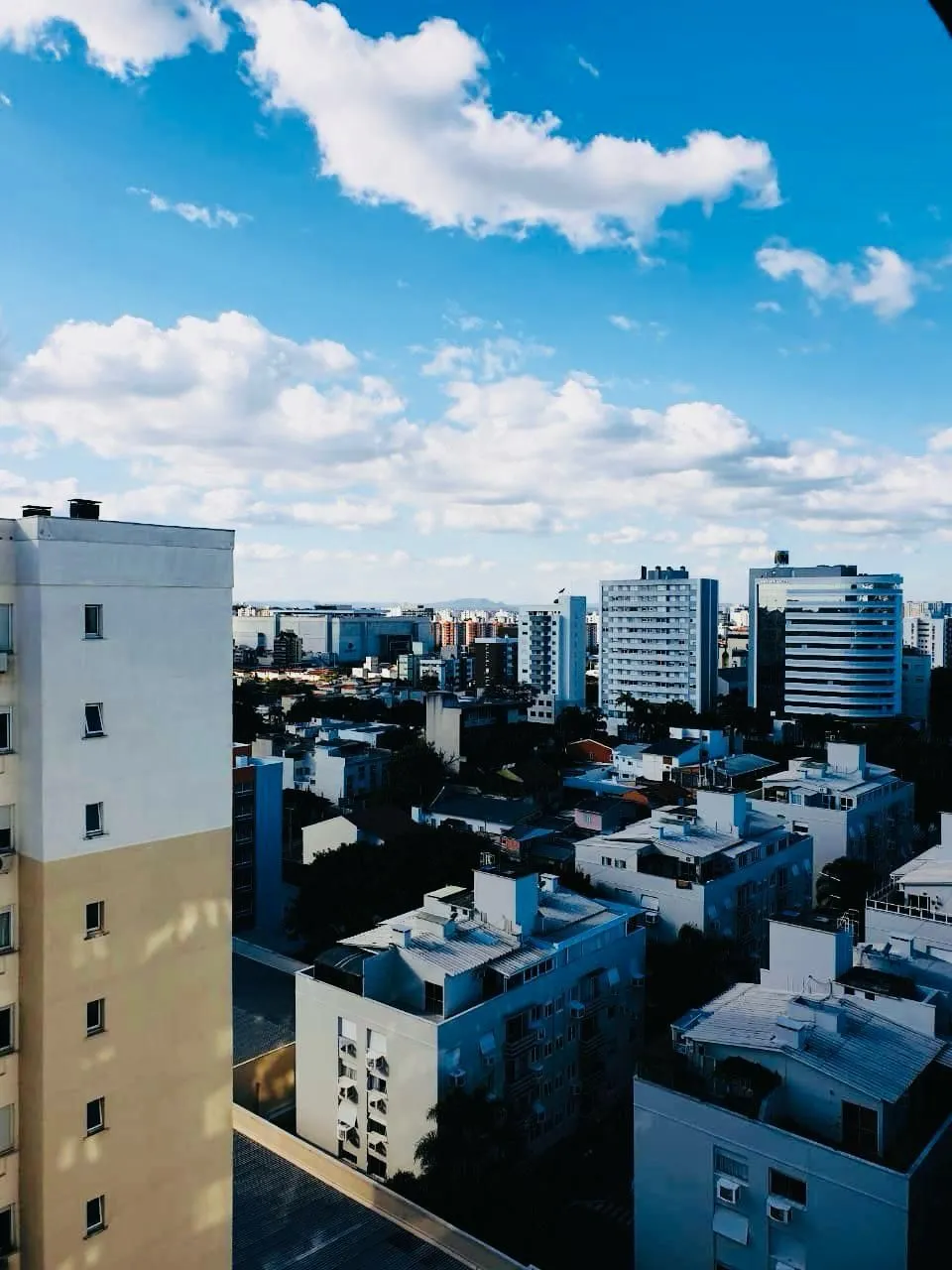 Imagem Apartamento em Passo da Areia