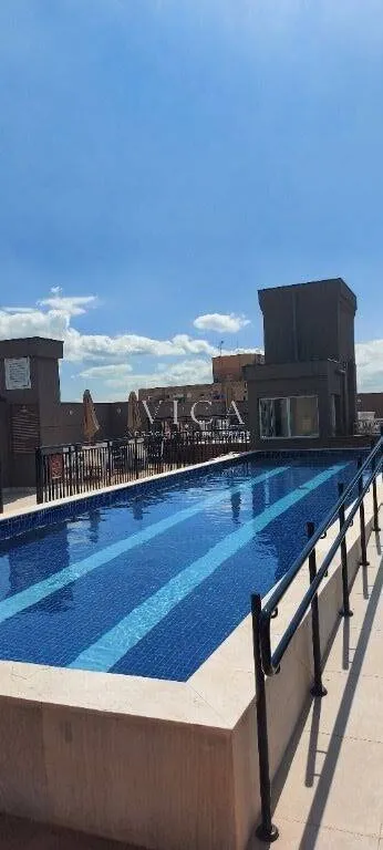 Imagem Apartamento com 83m² 3 dormitórios a venda R$ 1.100.000 - alphaville SP