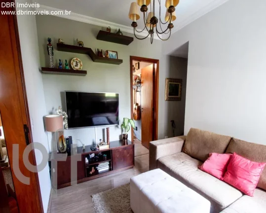 Imagem APARTAMENTO RESIDENCIAL em São Paulo - SP, Vila Andrade