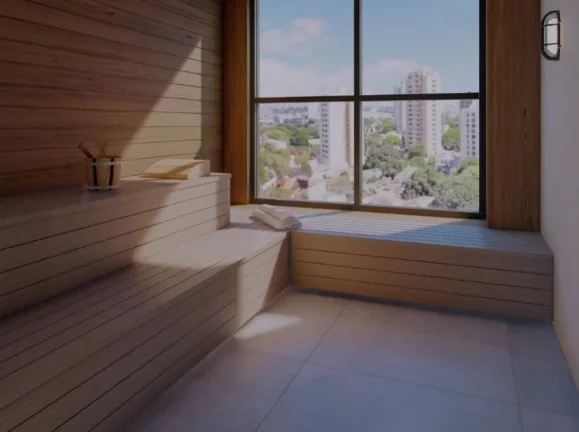 Imagem NURBAN VILA MADALENA - VITA URBANA - Studio de 24m², localizado a 300m da estação Vila Madalena!!