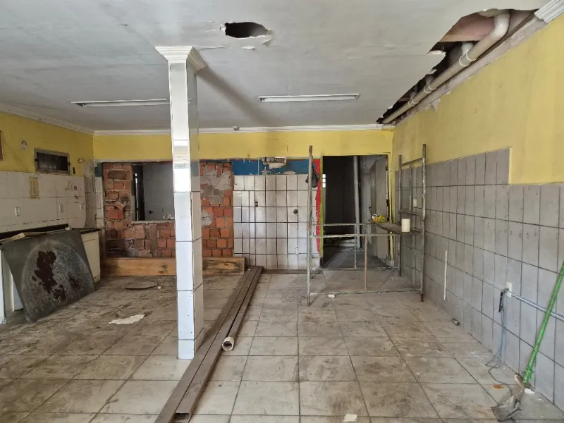 Imagem PONTO COMERCIAL em SERRA - ES, CARAPINA GRANDE