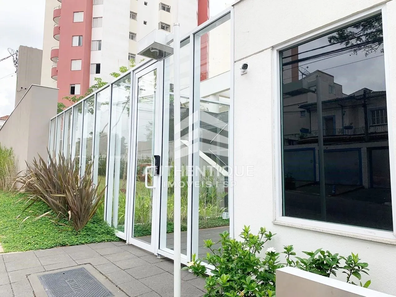 Imagem LIKE ACLIMACAO - Apartamento à venda em São Paulo/SP