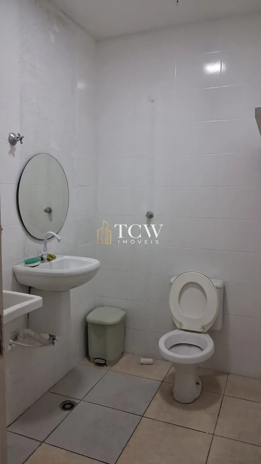 Imagem Predio Comercial para locação | 480m2 | Bom Retiro/SP