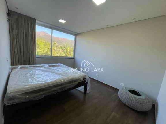 Imagem Casa à venda no Condomínio Vale da Serra