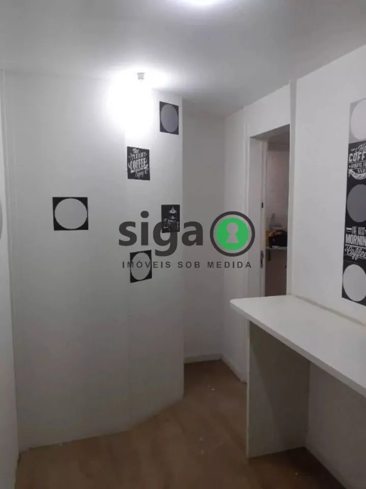 Imagem Conjunto Comercial para venda e locação, 4 vagas, 204m², Brooklin - SP