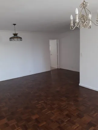 Imagem Apartamento com 3 Quartos à Venda ou Locação, 100 m² em Vila Uberabinha - São Paulo