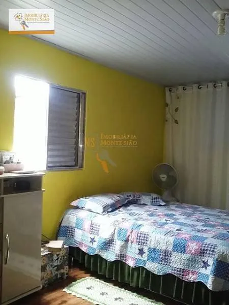 Imagem Sobrado com 3 dormitórios à venda, 150 m² por R$ 395.000,00 - Jardim Fortaleza - Guarulhos/SP