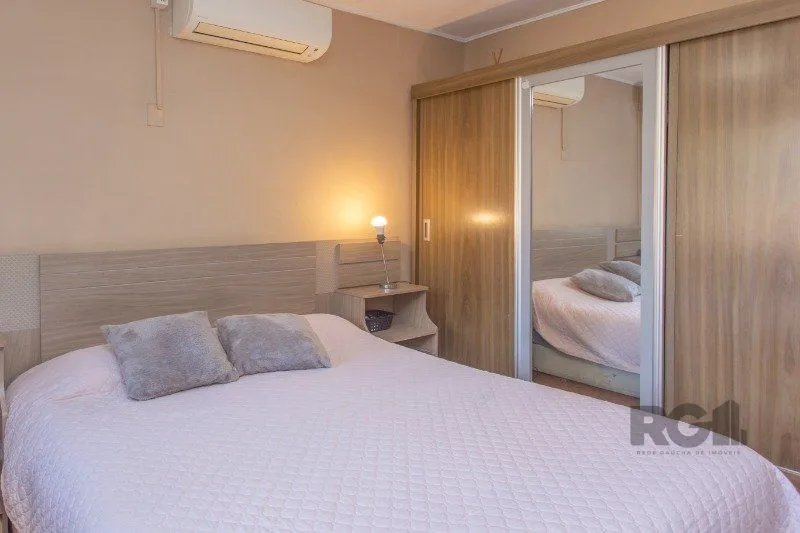 Imagem Casa em Auxiliadora