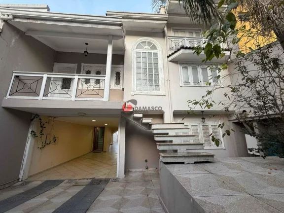 Imagem Mansão à Venda, Vila Guiomar, Santo André, SP