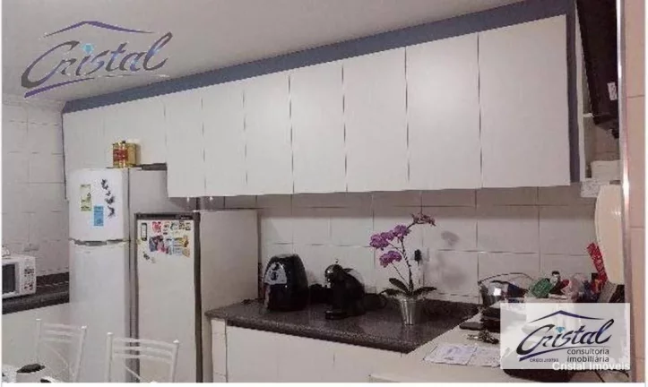 Imagem Sobrado Residencial à venda, Rio Pequeno, São Paulo - .