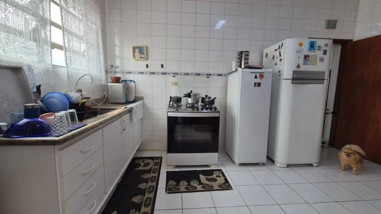 Imagem Excelente apartamento de 3 dormitórios no Bairro Marapé!