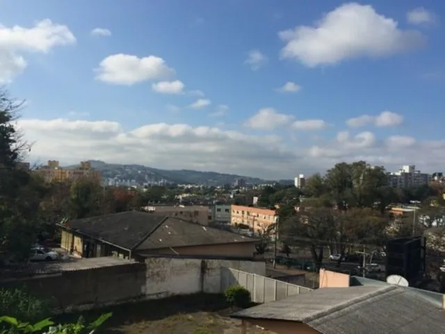 Imagem Terreno em Vila Assunção