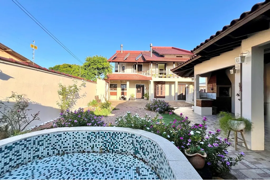 Imagem Casa em Harmonia