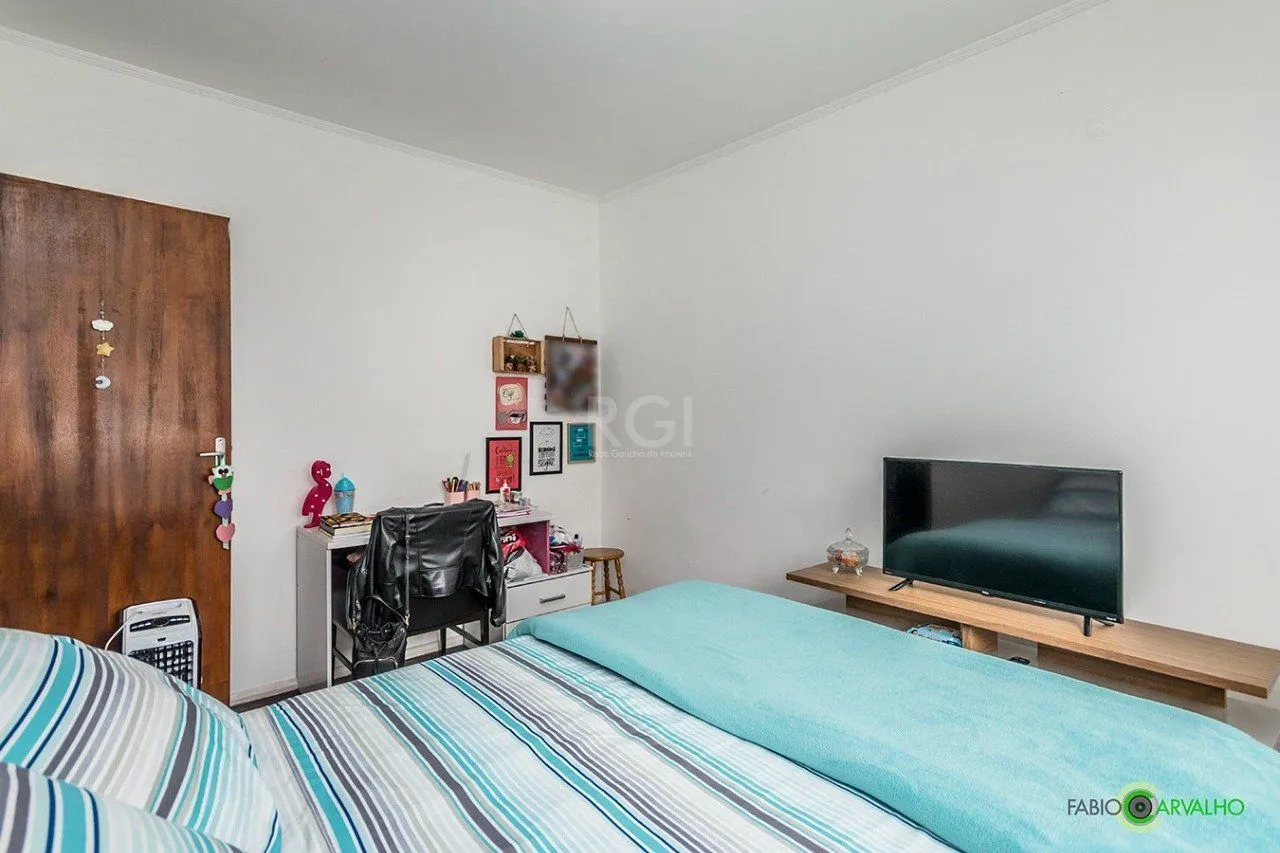 Imagem Casa para Venda - 119m², 3 dormitórios, 2 vagas - Jardim Sabará