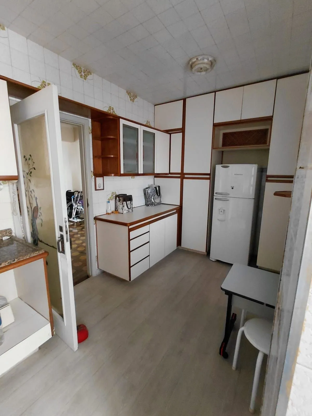 Imagem Apartamento em Centro Histórico