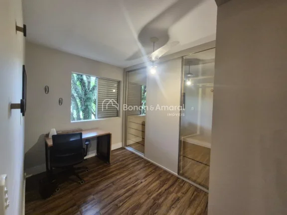Imagem Apartamento a venda na Chácara da Barra, Campinas SP

Este apartamento reformado é uma excelente o...