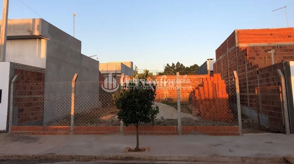 Foto do imóvel Terreno à venda, 200 m² por R$ 100.000 - Loteamento Residencial Regissol II em Loteamento Residencial Golden Park, Mirassol - SP