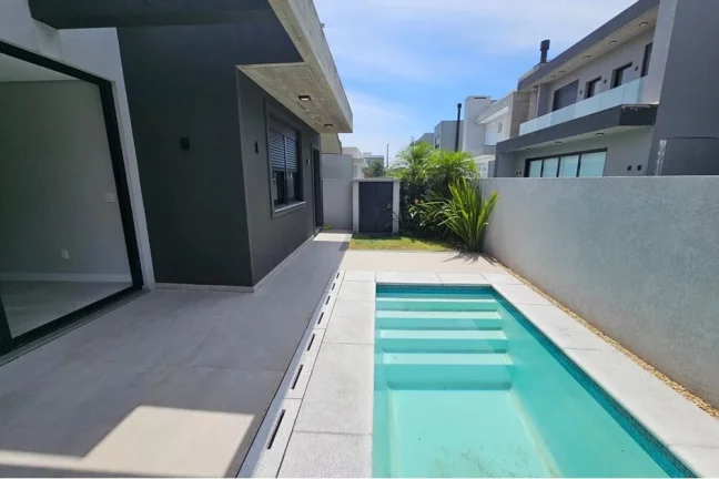 Imagem CBXRC 11 Casa 612671062-6 - Casa à venda no bairro Centro - Xangri-Lá/RS