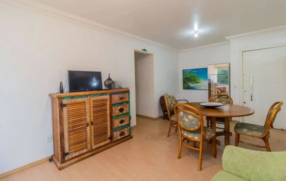 Apartamento em Jardim Botânico