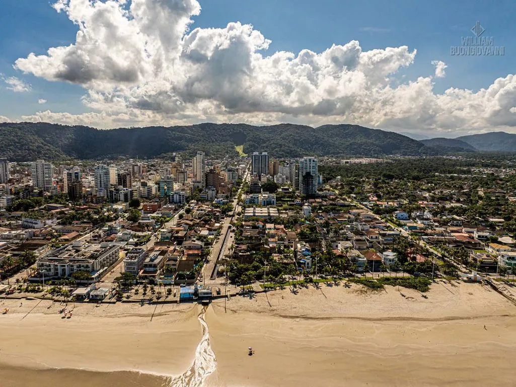 Imagem Apartamento 02 dormitórios sendo 1 suíte 2 vagas em - Guarujá