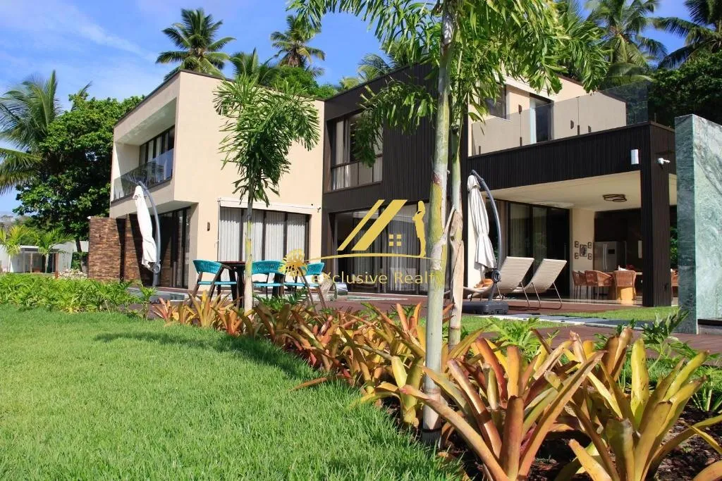Imagem Casa RESIDENCIAL em Morro de São Paulo - Bahia,