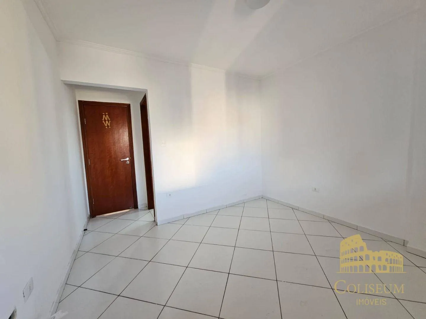 Imagem Apartamento com 2 dormitórios para alugar, 90 m² por R$ 4.000,00/mês - Canto do Forte - Praia Grande/SP