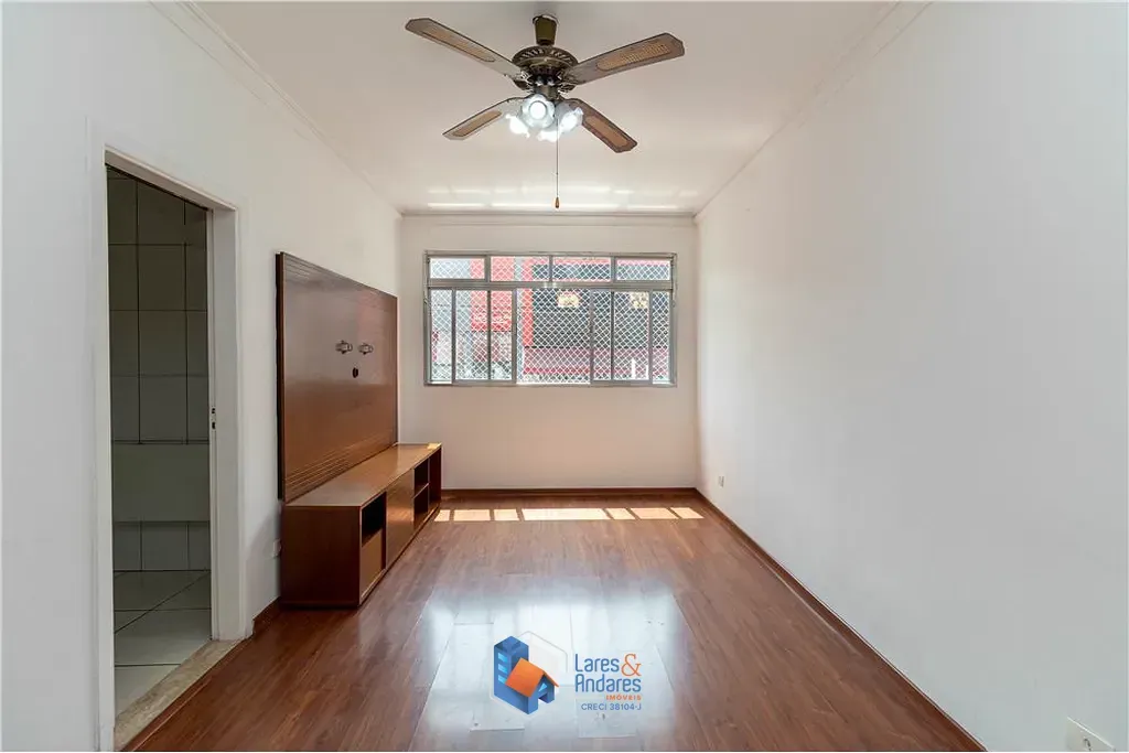 Imagem Apartamento à venda 2 Quartos 68M² Moema São Paulo - SP