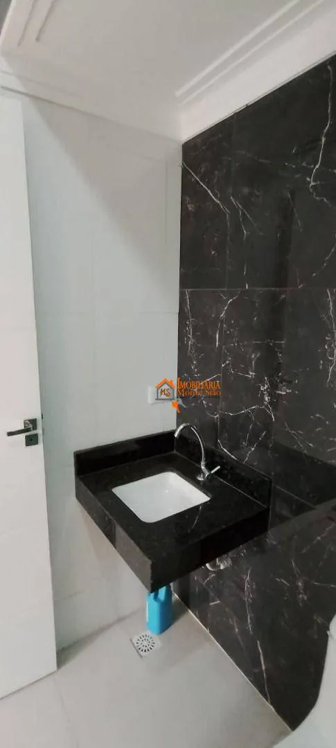 Imagem Sobrado com 3 dormitórios à venda, 135 m² por R$ 770.000,00 - Gopoúva - Guarulhos/SP