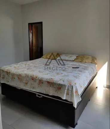 Imagem Casa de Campo mobiliada - Aceita Financiamento - Ninho Verde 1