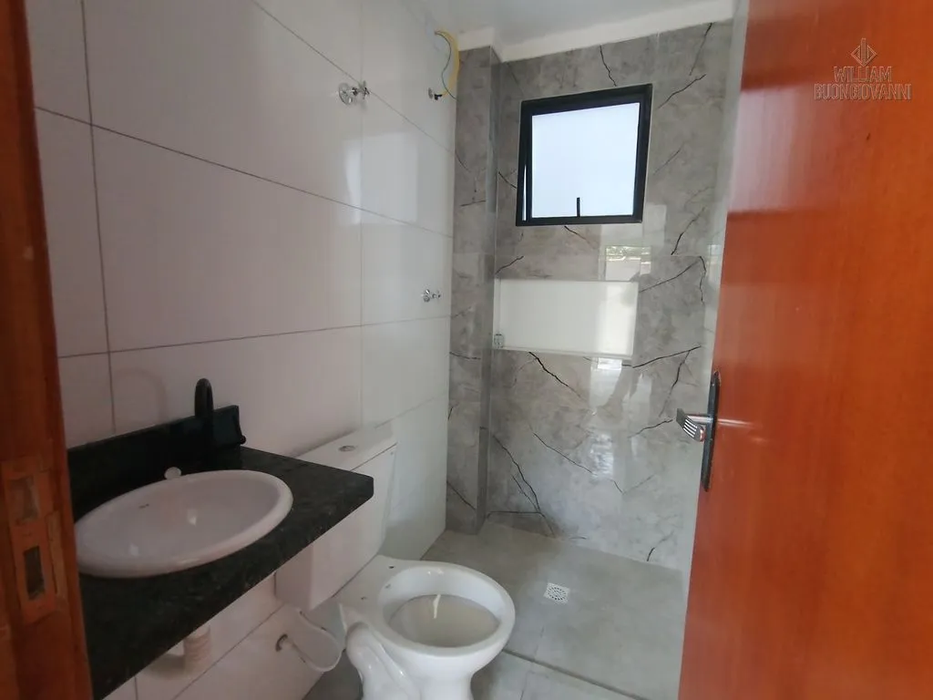 Imagem Apartamentos novos na Vila Mateo Bei - São Vicente